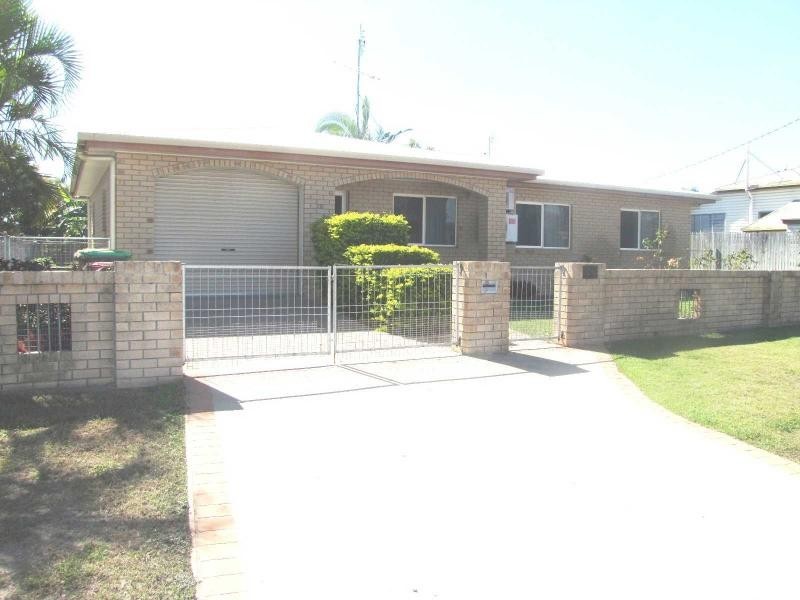 28 Parker Street, Ayr QLD 4807