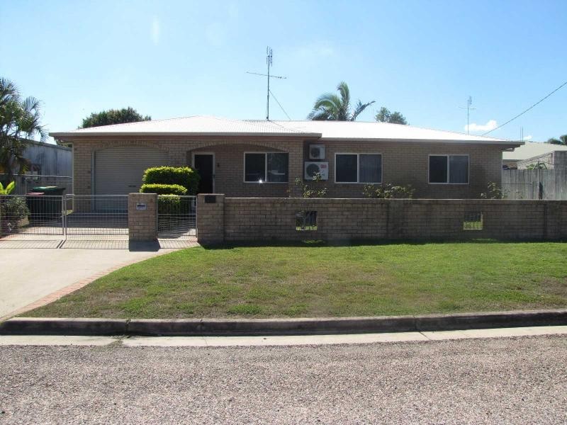 28 Parker Street, Ayr QLD 4807