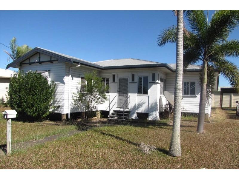 13 Grey Street, Ayr QLD 4807