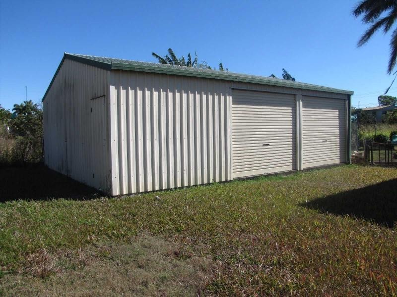 13 Grey Street, Ayr QLD 4807