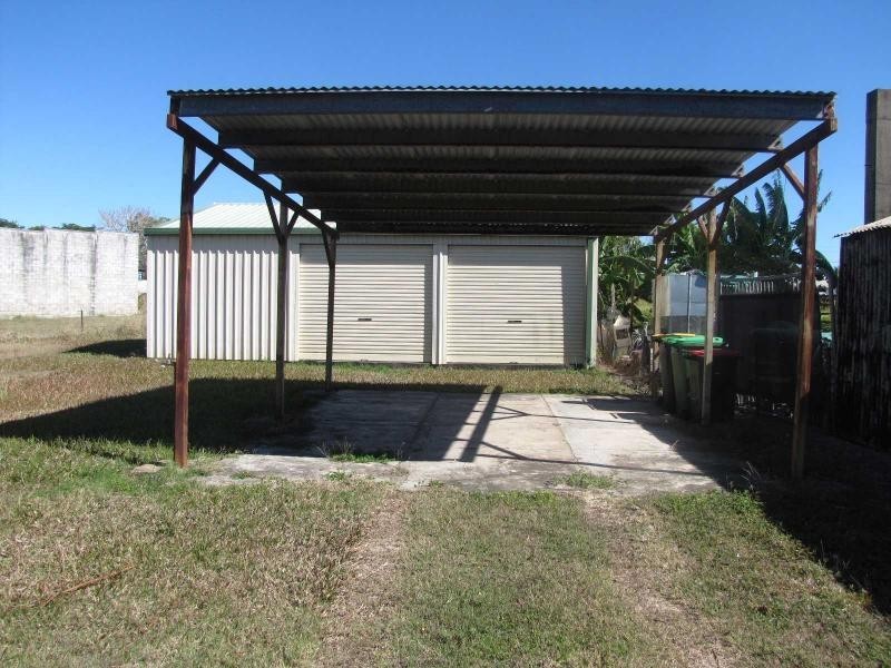 13 Grey Street, Ayr QLD 4807