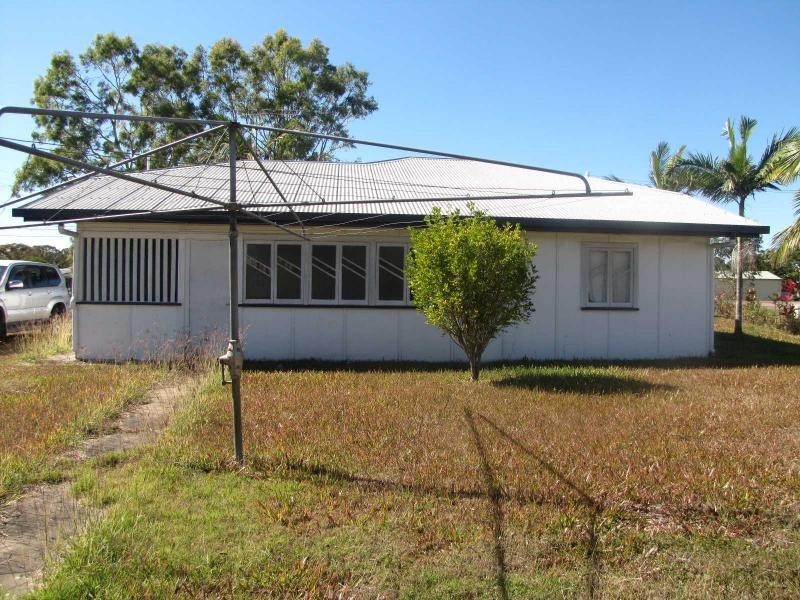 13 Grey Street, Ayr QLD 4807