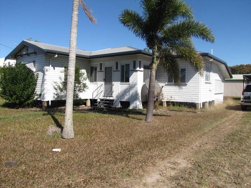 13 Grey Street, Ayr QLD 4807