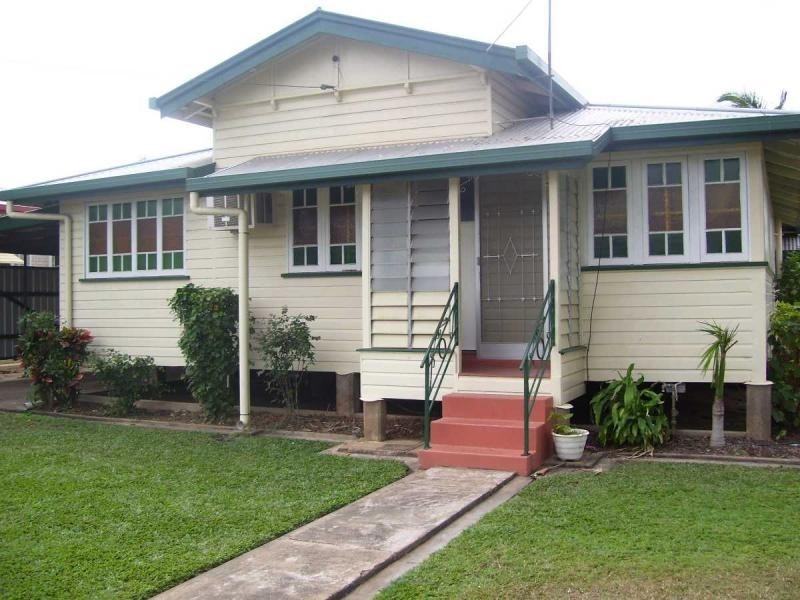 16 Richard Street, East Ayr, Ayr QLD 4807