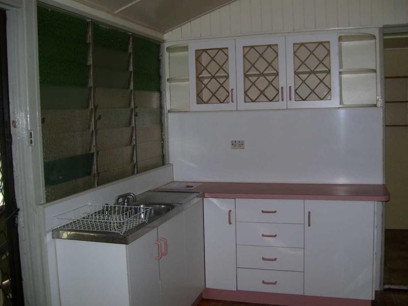 16 Richard Street, East Ayr, Ayr QLD 4807