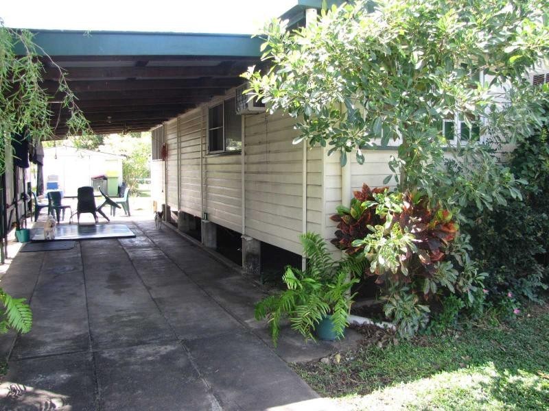 16 Richard Street, East Ayr, Ayr QLD 4807