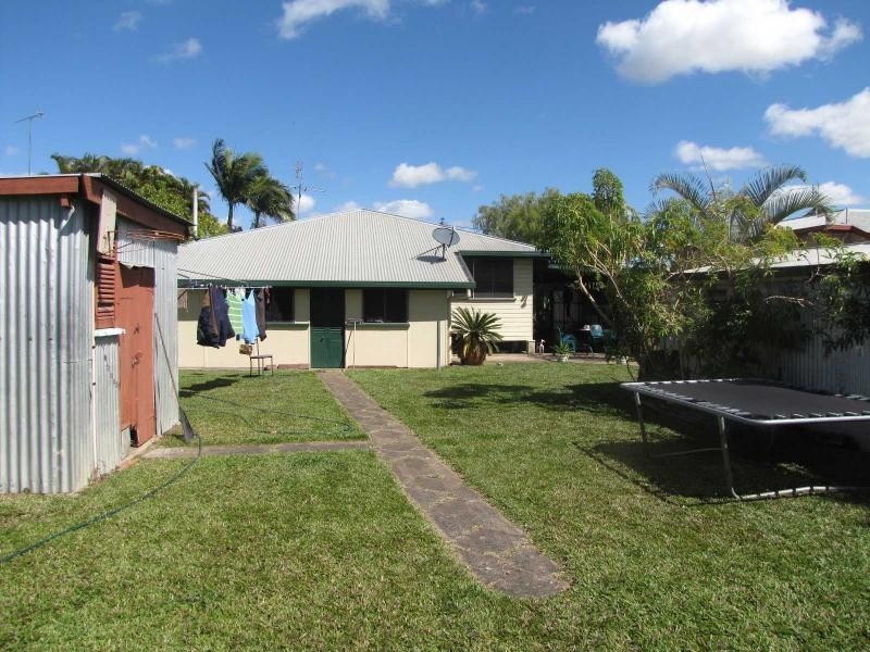 16 Richard Street, East Ayr, Ayr QLD 4807