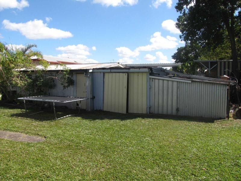 16 Richard Street, East Ayr, Ayr QLD 4807