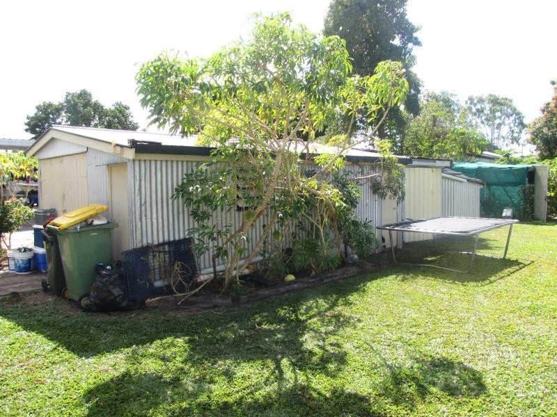 16 Richard Street, East Ayr, Ayr QLD 4807