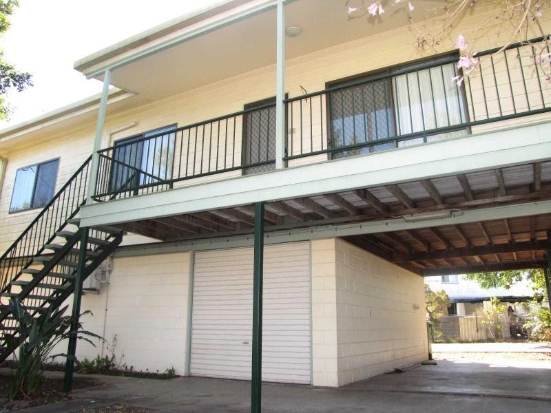 56 Victoria Street, Parkside, Ayr QLD 4807