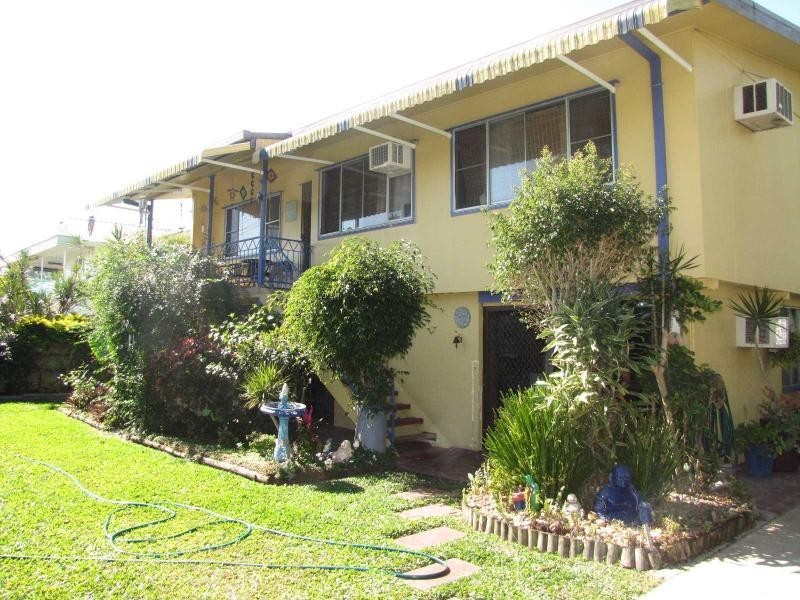 69 Third Avenue, Home Hill QLD 4806