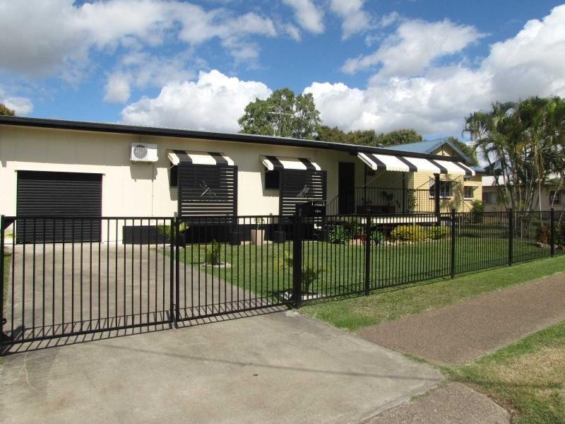 Ayr QLD 4807