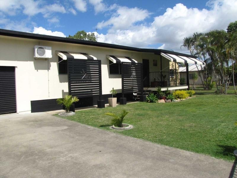 Ayr QLD 4807