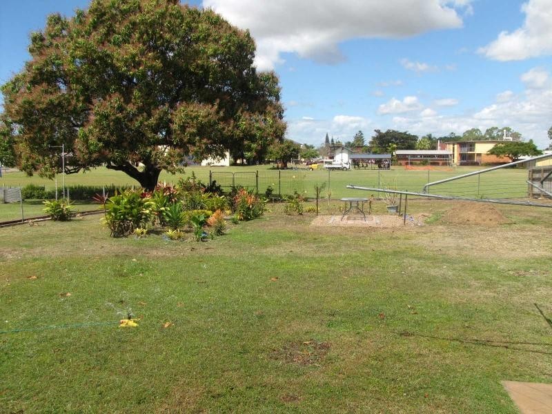 Ayr QLD 4807