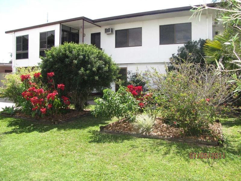 56 Bowling Green Street, Brandon QLD 4808
