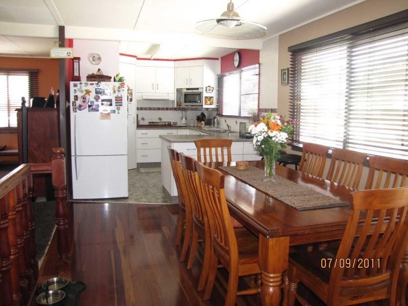 56 Bowling Green Street, Brandon QLD 4808