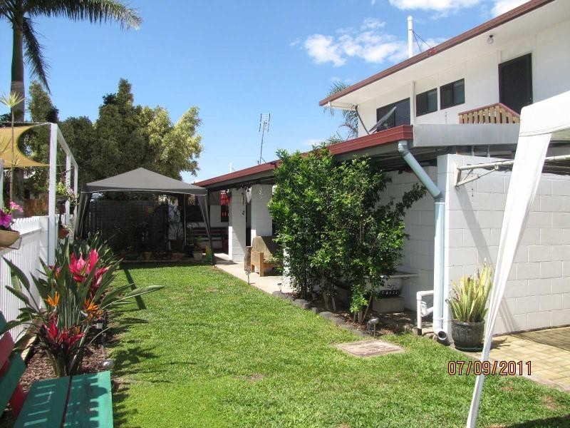 56 Bowling Green Street, Brandon QLD 4808
