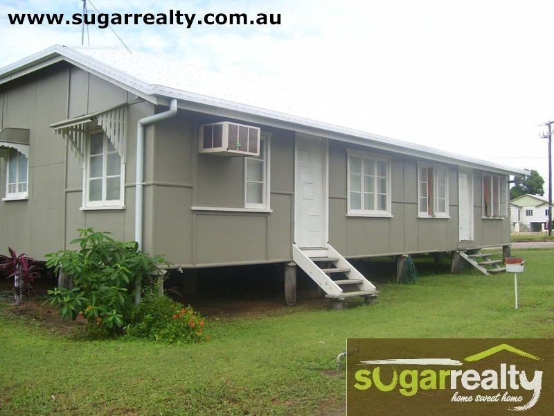 Ayr QLD 4807