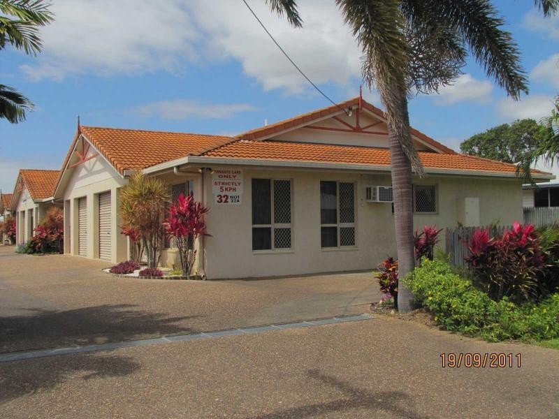 Unit 1/32 Wilmington Street, Ayr QLD 4807
