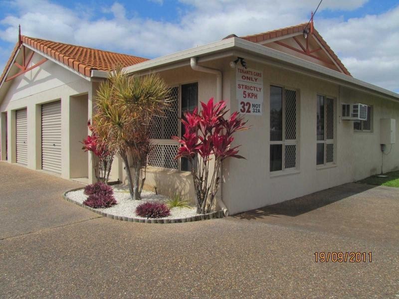 Unit 1/32 Wilmington Street, Ayr QLD 4807