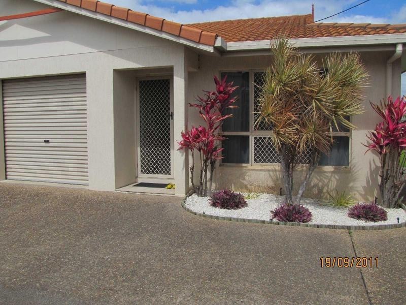 Unit 1/32 Wilmington Street, Ayr QLD 4807
