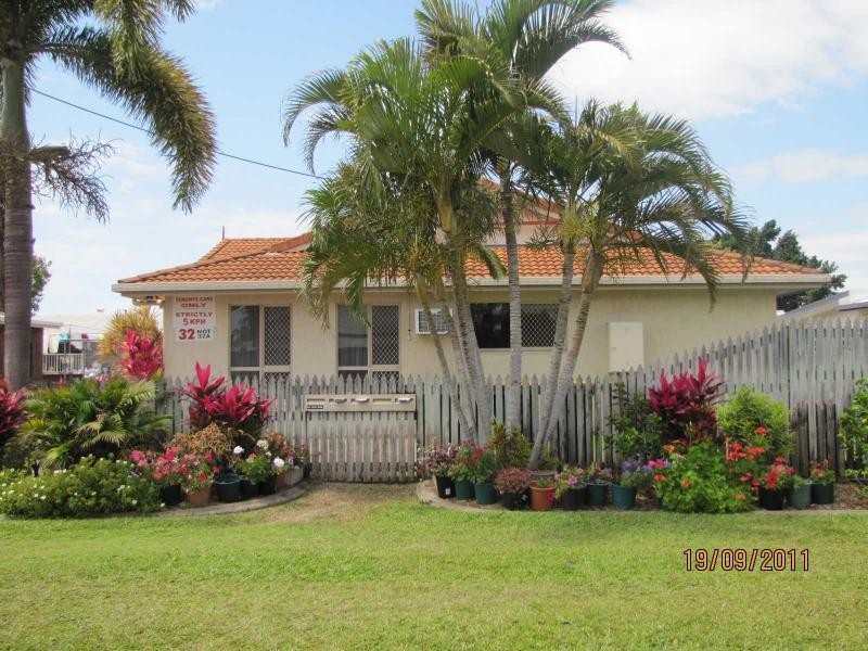 Unit 1/32 Wilmington Street, Ayr QLD 4807