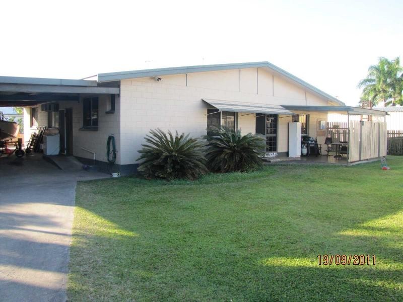47a & 47b Wilmington Street, Ayr QLD 4807