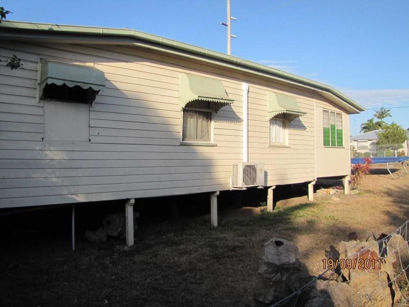 47a & 47b Wilmington Street, Ayr QLD 4807