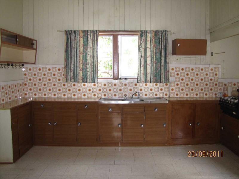 2 Ninth Street, Home Hill QLD 4806