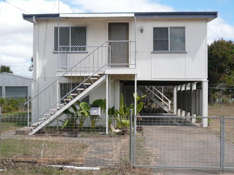 Home Hill QLD 4806