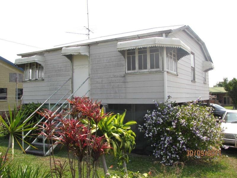 Ayr QLD 4807