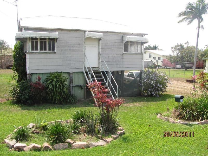 Ayr QLD 4807