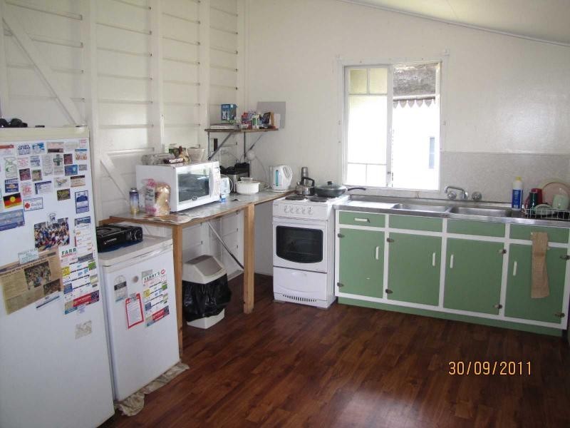 Ayr QLD 4807