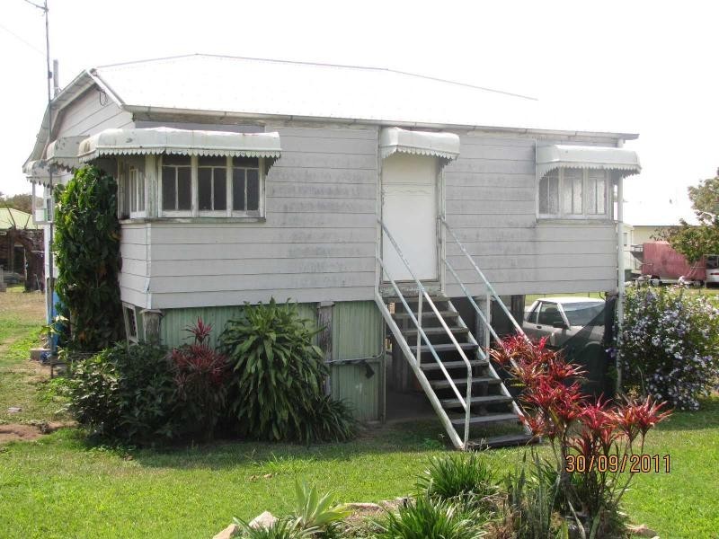 Ayr QLD 4807