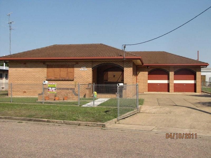 40 Melbourne Street, Ayr QLD 4807