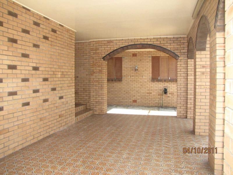 40 Melbourne Street, Ayr QLD 4807