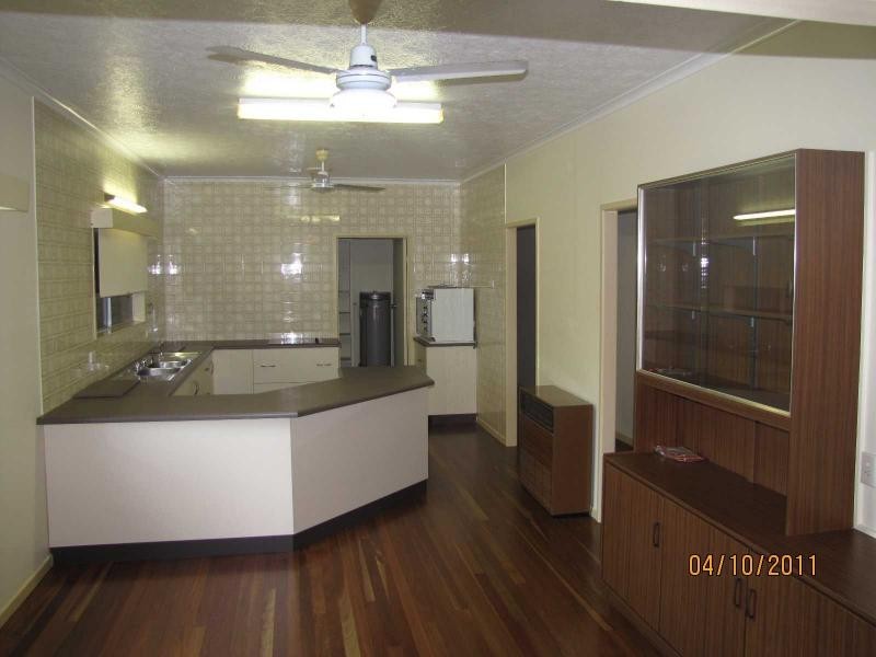 40 Melbourne Street, Ayr QLD 4807
