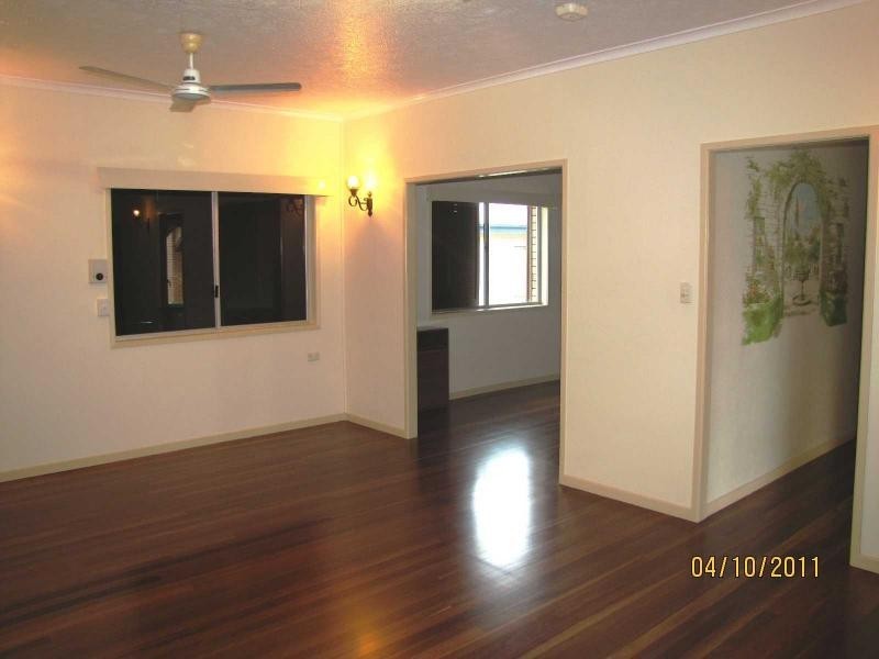 40 Melbourne Street, Ayr QLD 4807