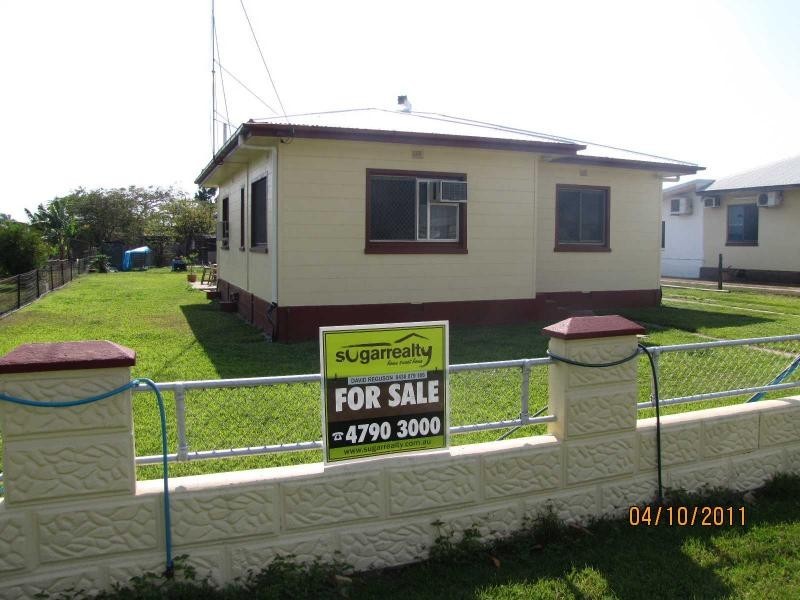 45 Thirteenth Avenue, Home Hill QLD 4806
