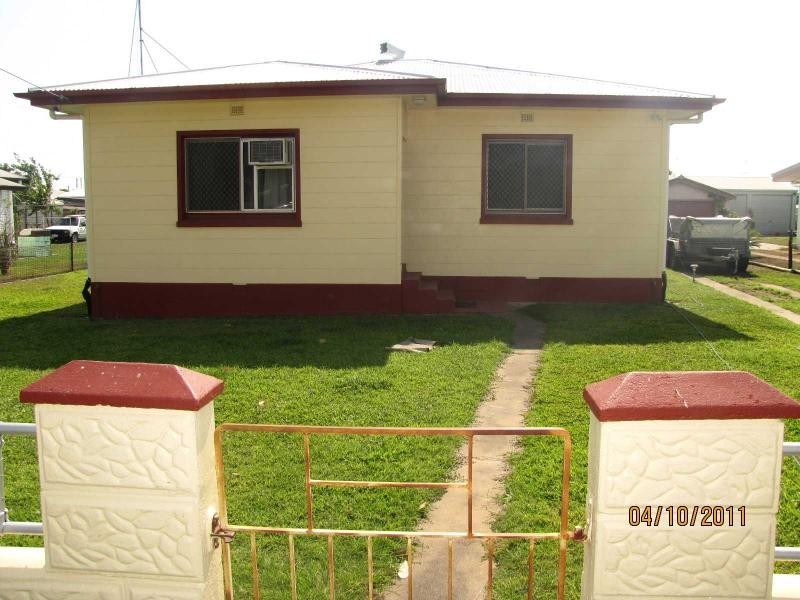 45 Thirteenth Avenue, Home Hill QLD 4806