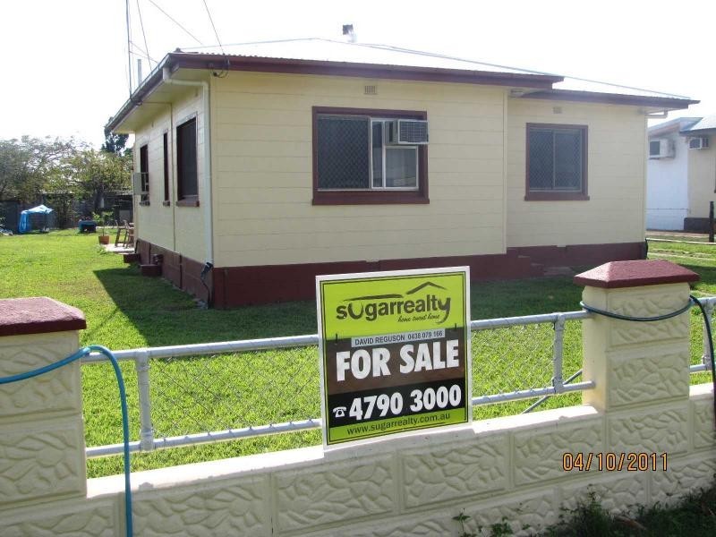 45 Thirteenth Avenue, Home Hill QLD 4806