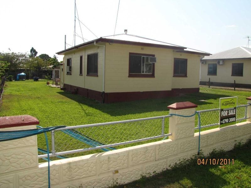 45 Thirteenth Avenue, Home Hill QLD 4806