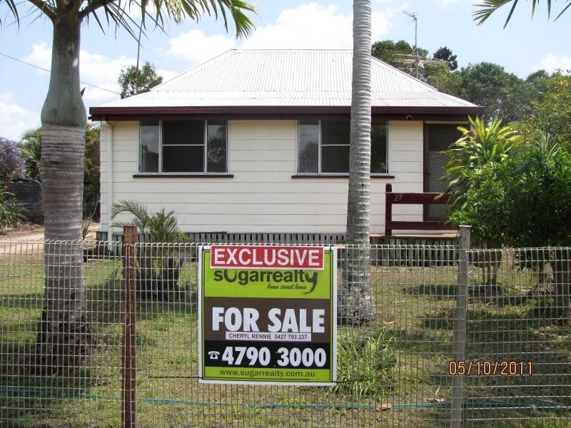 27 Sydney Street, Ayr QLD 4807