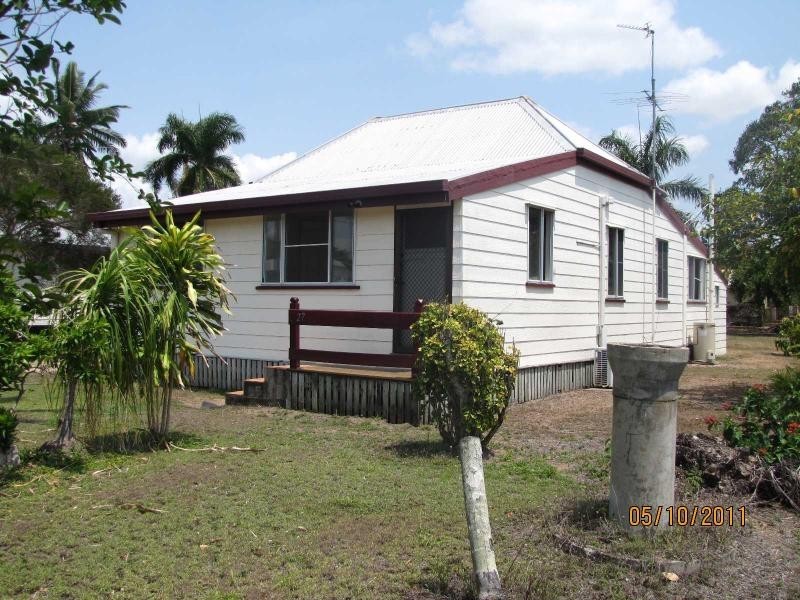 27 Sydney Street, Ayr QLD 4807