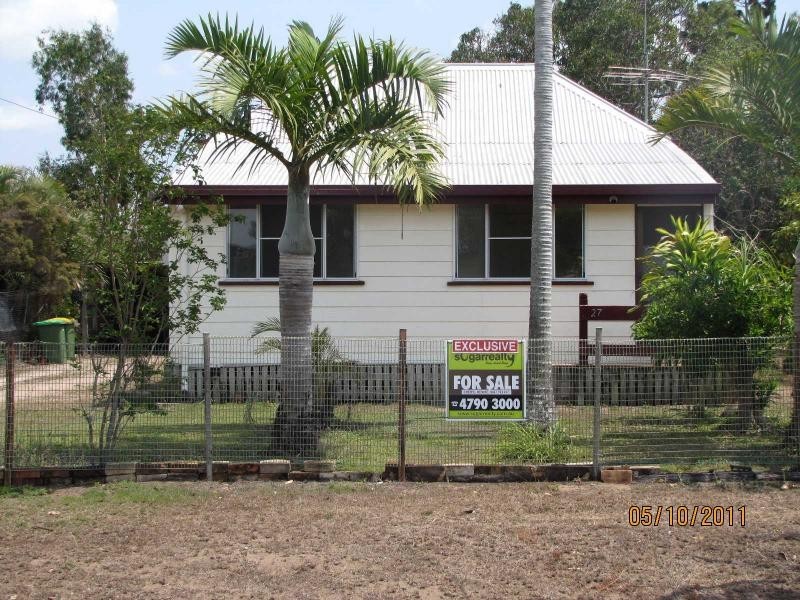 27 Sydney Street, Ayr QLD 4807