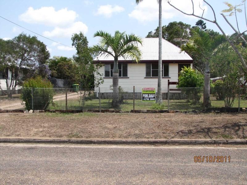 27 Sydney Street, Ayr QLD 4807