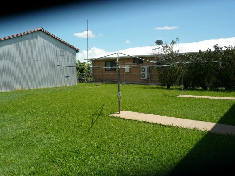 Ayr QLD 4807