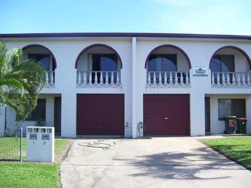 Ayr QLD 4807
