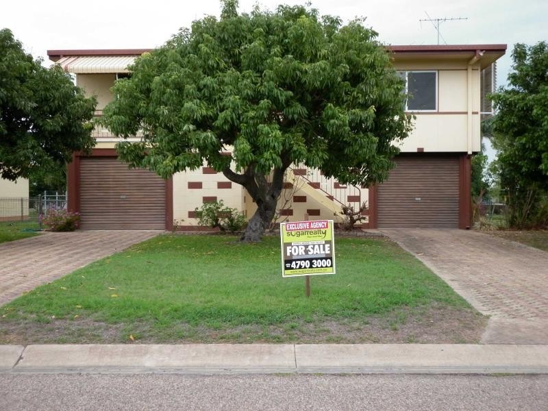 35 Bowling Green Street, Brandon QLD 4808