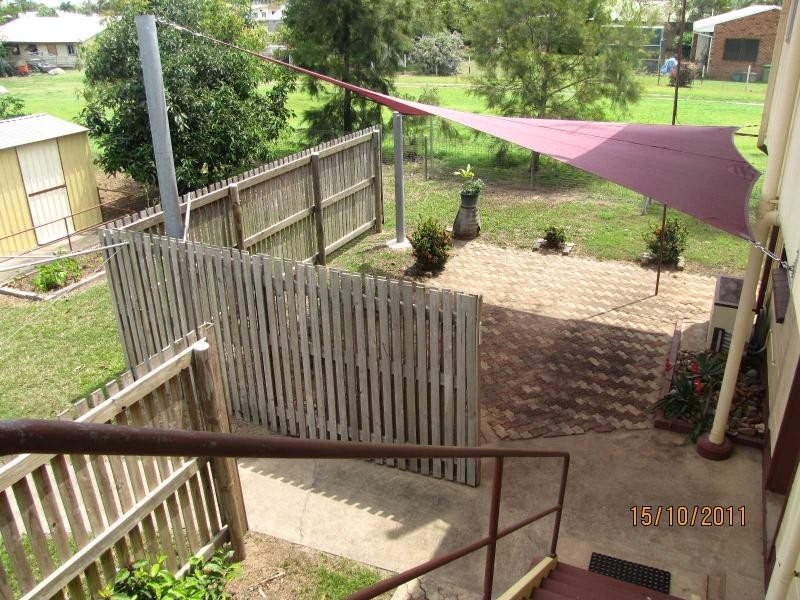 35 Bowling Green Street, Brandon QLD 4808